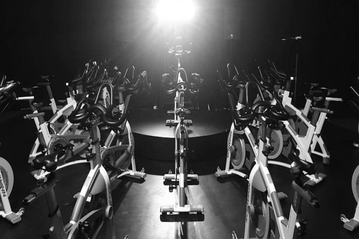 core indoor cycling