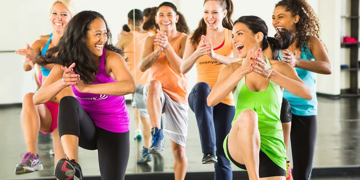 yoga spin studio
