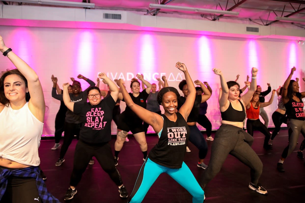 Divadance Nyc 440 Studios Read Reviews And Book Classes On Classpass