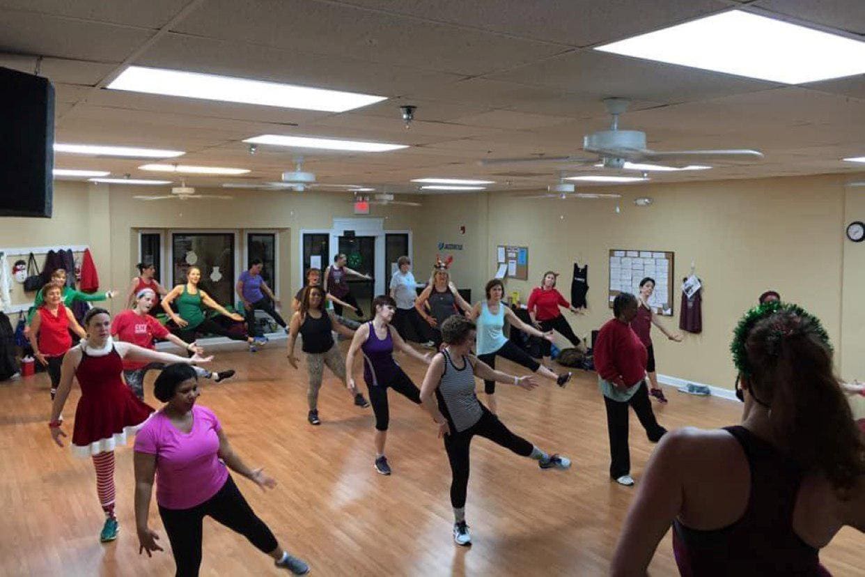 Jazzercise Raleigh Fitness Center Read Reviews and Book Classes on