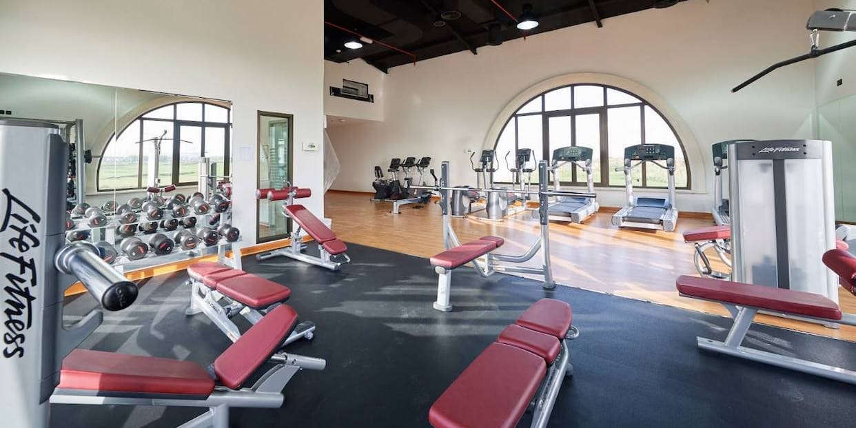 Vf Fat Burn Circuit Ladies Only At Vanity Fitness Read Reviews