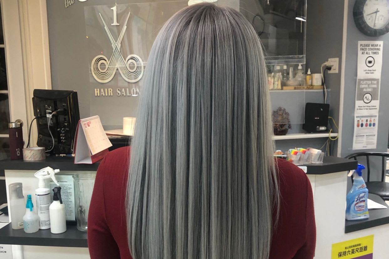 Color Lab 1 Hair Salon Read Reviews And Book Classes On ClassPass
