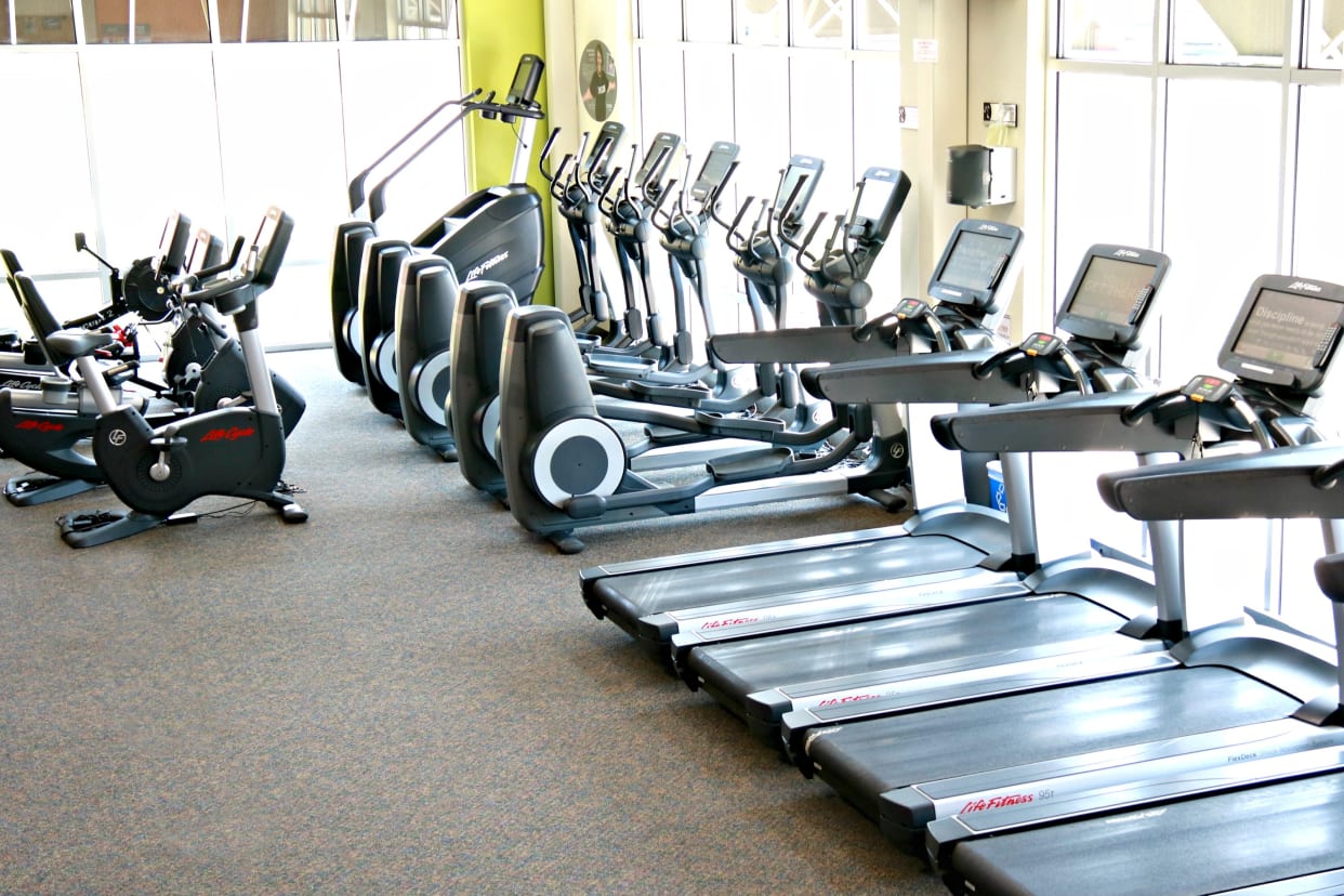 Anytime Fitness Stallings Nc All Photos Fitness