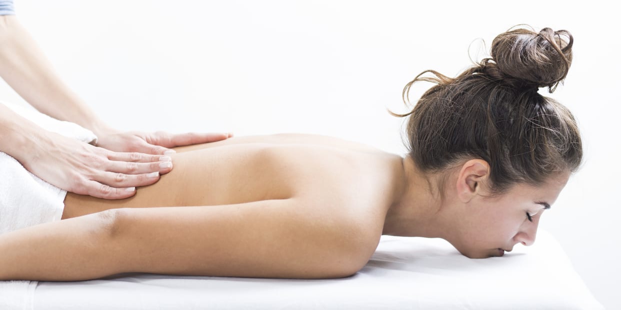 Thai massage berlin friedrichshain