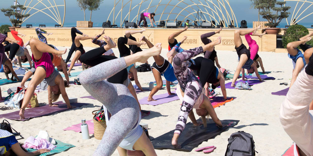 Yoga Danbury Ct Blog Dandk