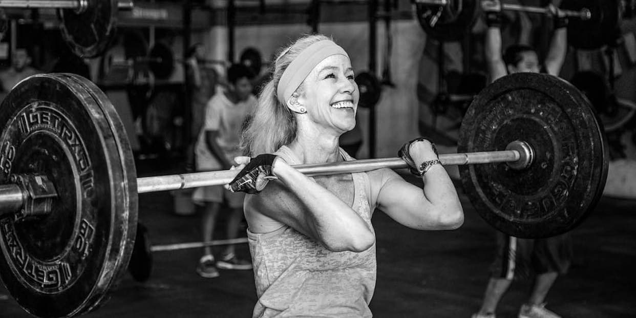 Livefree Crossfit Read Reviews And Book Classes On Classpass