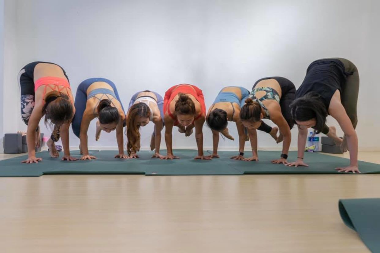 SUKHA Yoga & Wellness Read Reviews and Book Classes on ClassPass