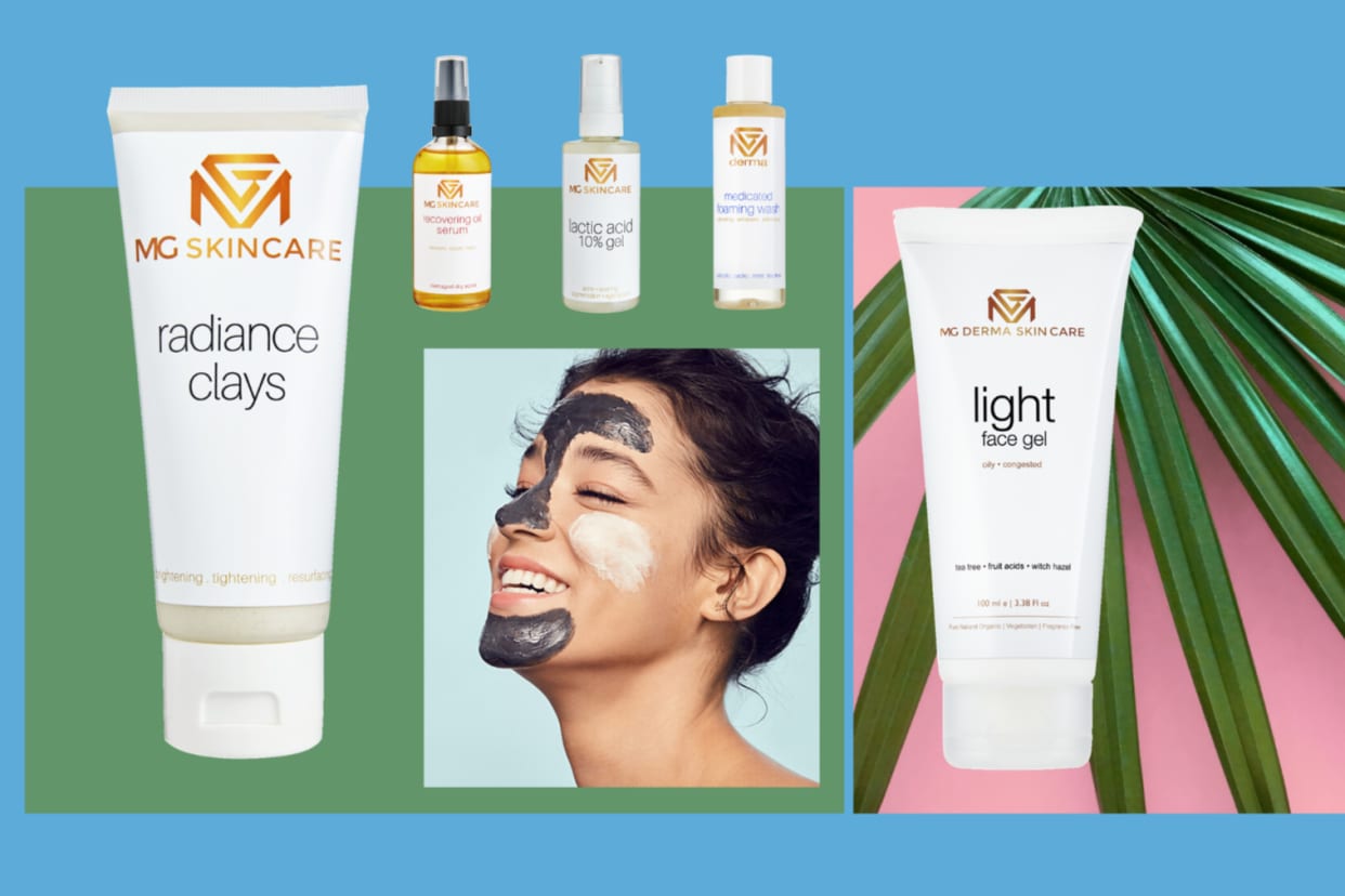 manuel guerra skin care clinic