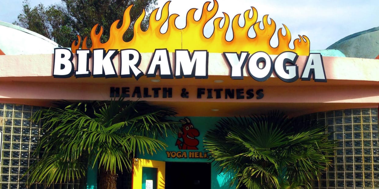 Yoga Petaluma Blog Dandk