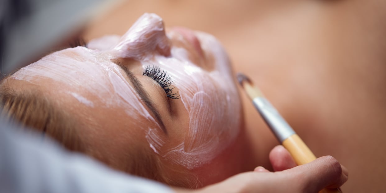 eco friendly moisturizer with spf