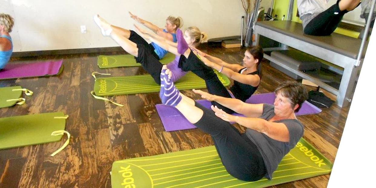 flo yoga mat review