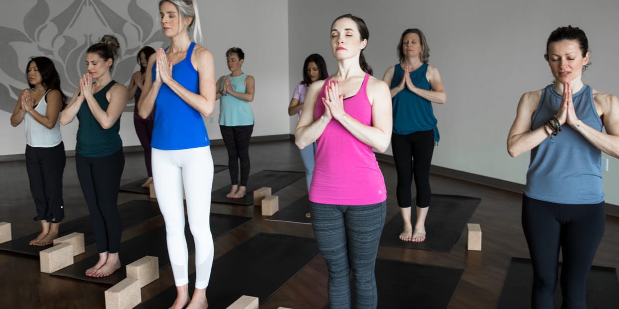 Dragonfly Yoga Dublin Blog Dandk