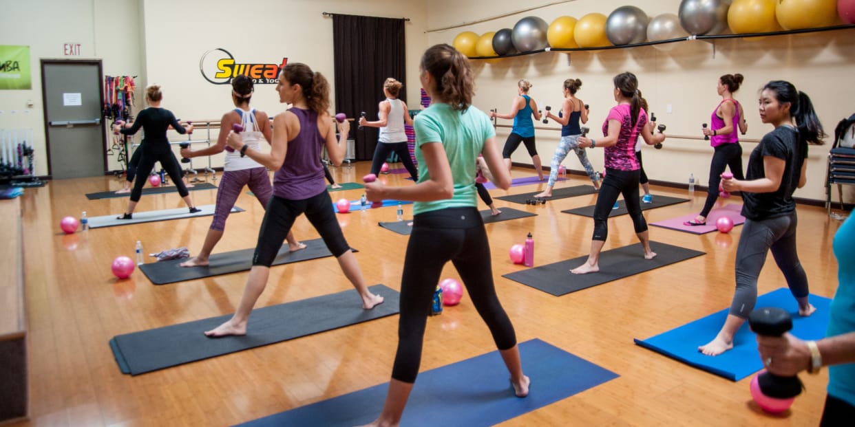 Hot Yoga Temecula Parkway Blog Dandk