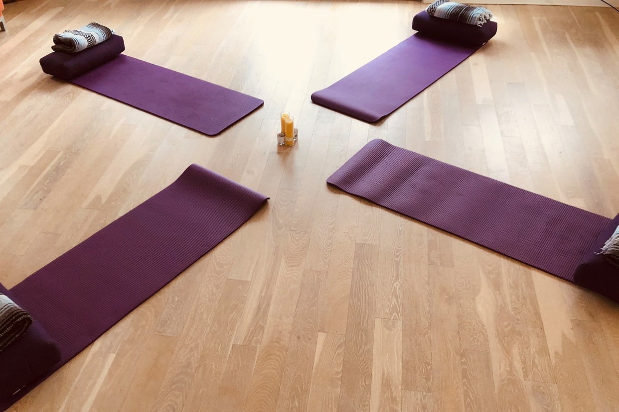 sweet yoga