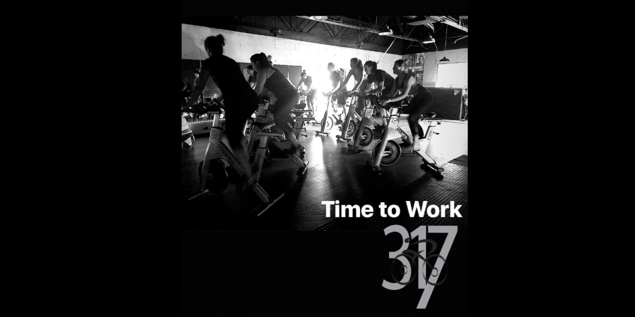 studio 317 fitness & cycling