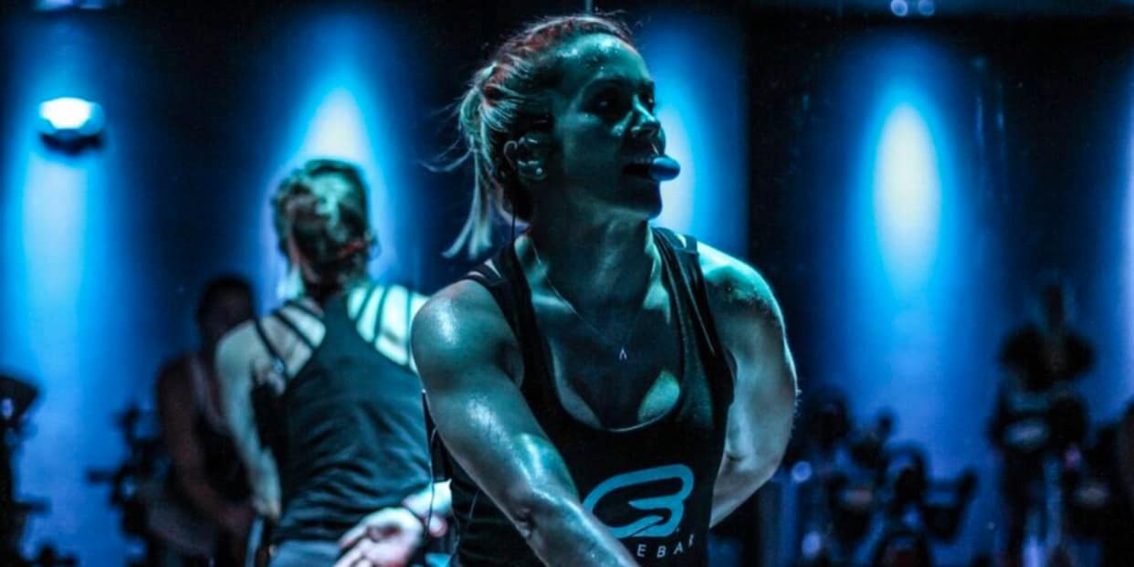 cyclebar 101