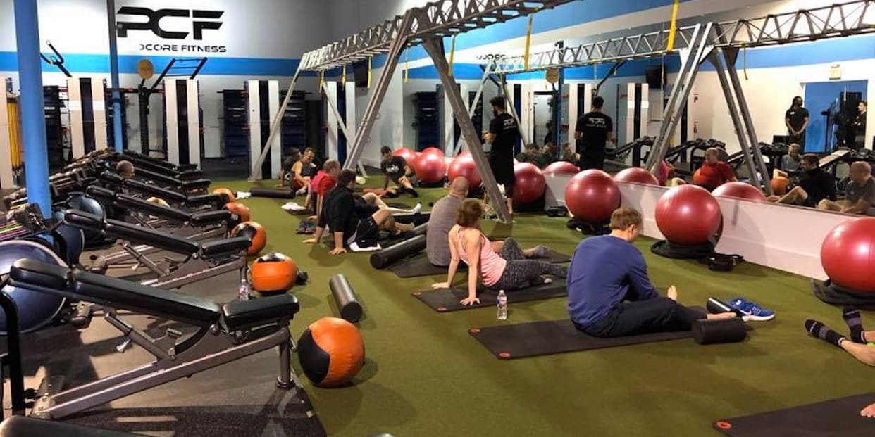 Procore Fitness Southlake Cost | Blog Dandk