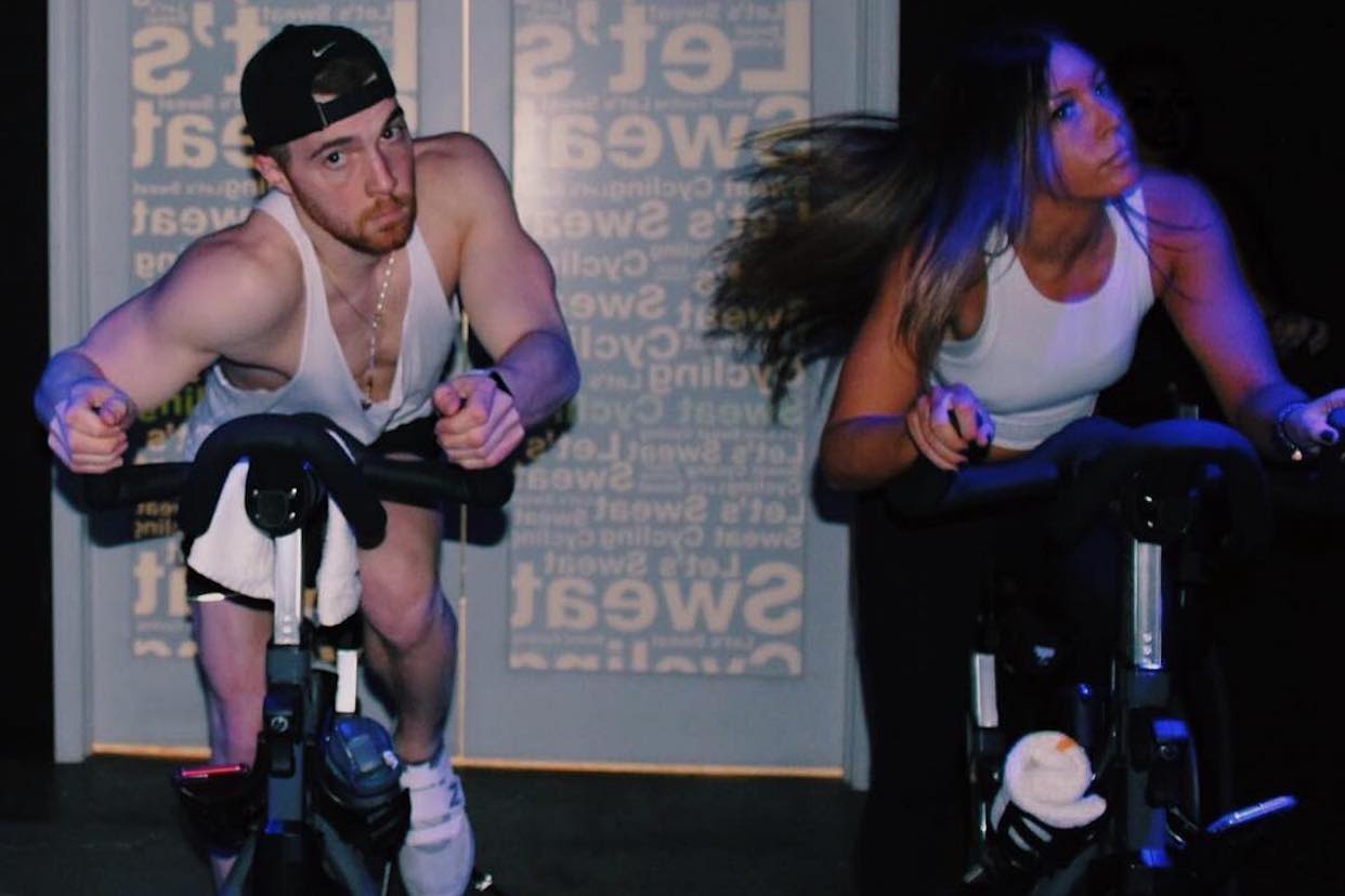 houseride cycling studio