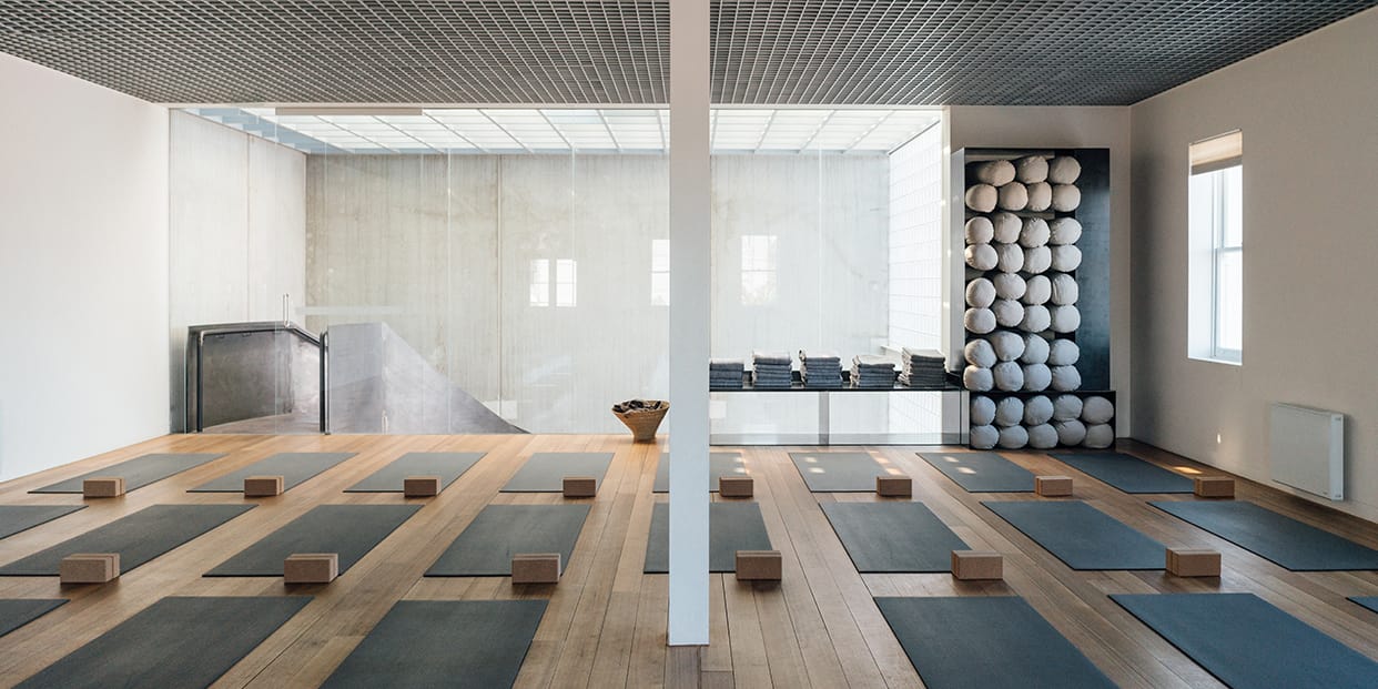 Good Vibes Yoga Collingwood Read Reviews and Book Classes on ClassPass