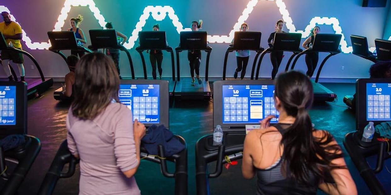 Juma Fit Read Reviews and Book Classes on ClassPass