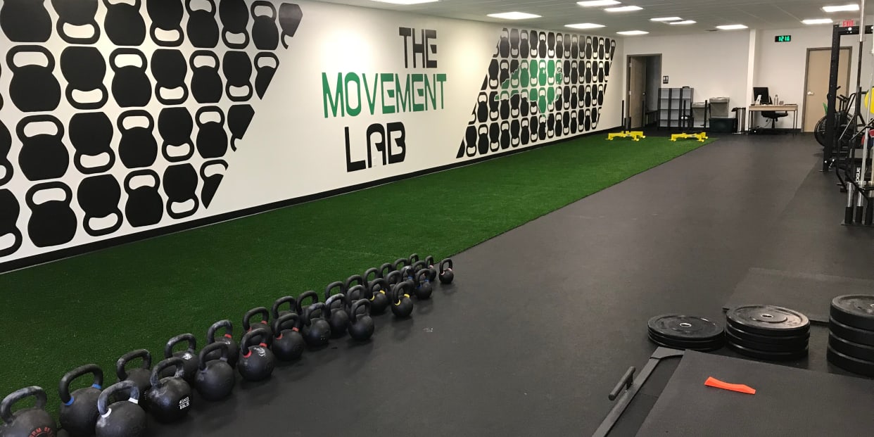 Advanced 201 At The Movement Lab Read Reviews And Book Classes On Classpass
