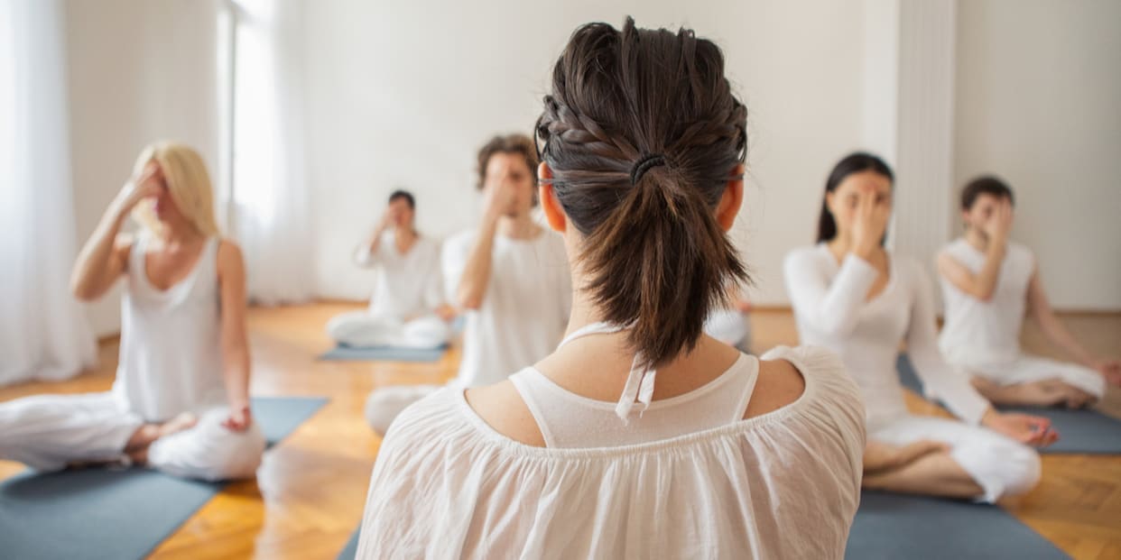 Kaia Fit Granite Bay Read Reviews And Book Classes On Classpass