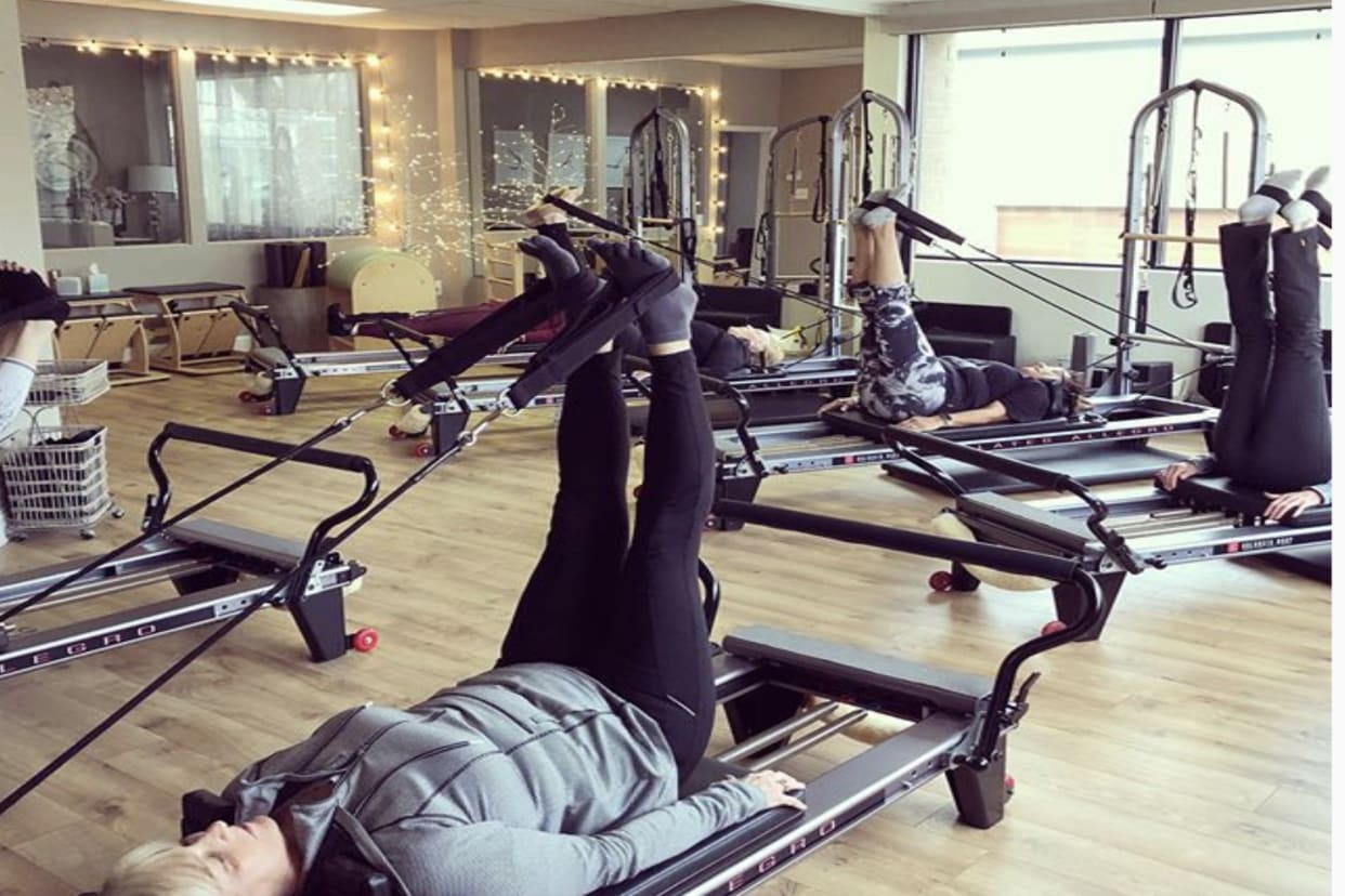 sac fitness