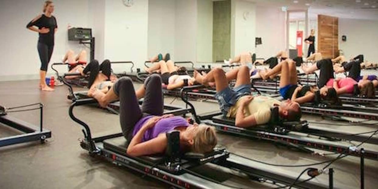 dynamic pilates