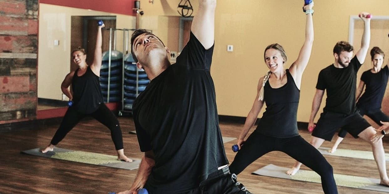 Summit Pilates & Training: Read Reviews and Book Classes on ClassPass