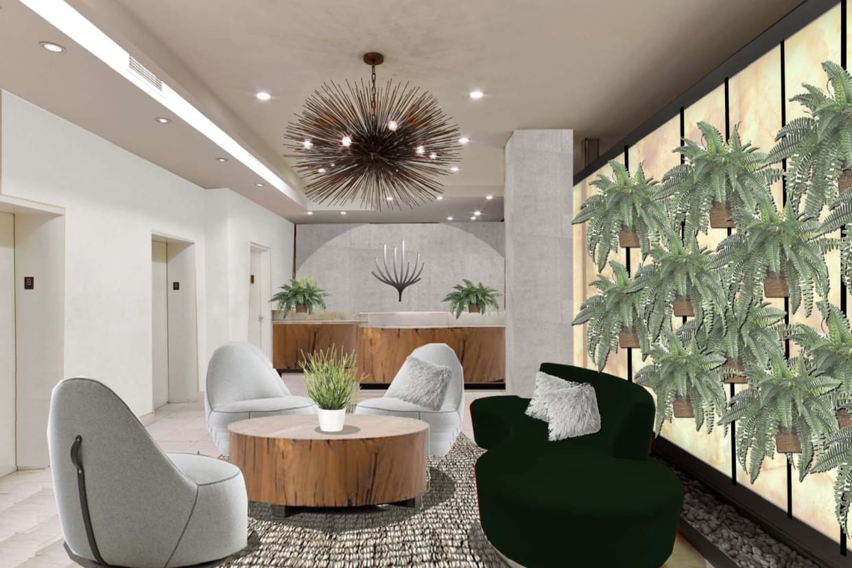 Mynd Spa Salon Fairfax Corner Read Reviews And Book Classes