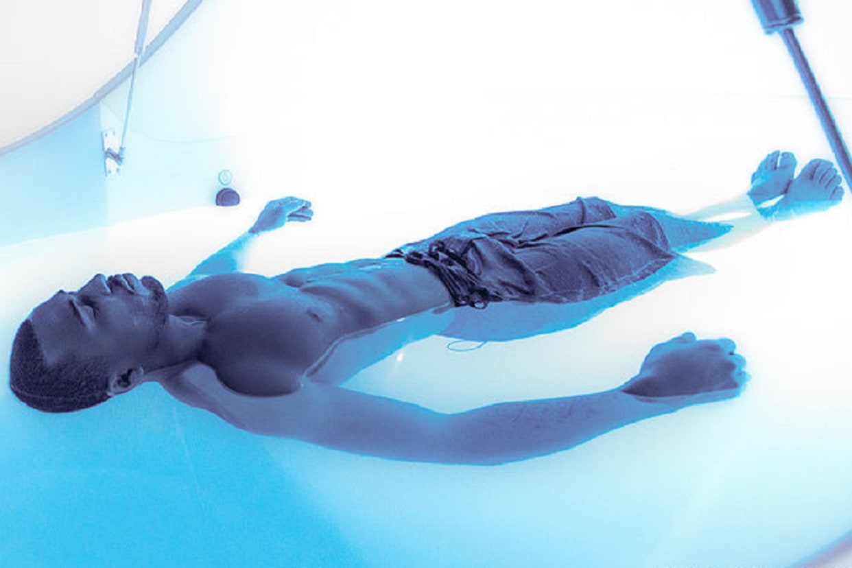 Urban Float Renton Read Reviews and Book Classes on ClassPass