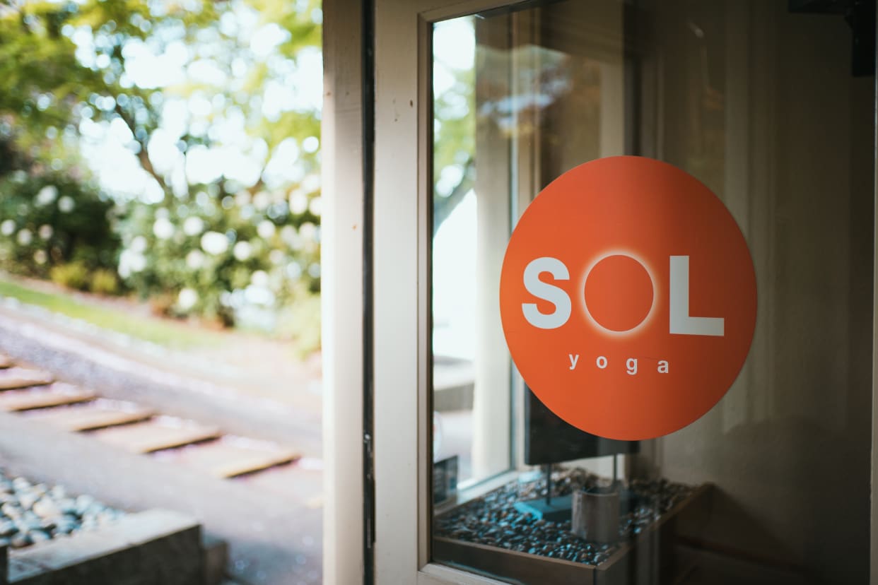 Sol Yoga Read Reviews And Book Classes On Classpass