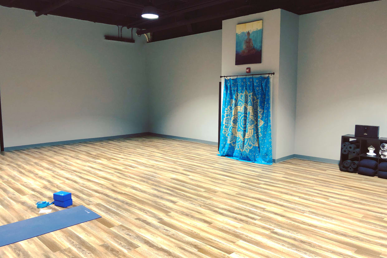 Express At Conscious Movement Studio Read Reviews And Book