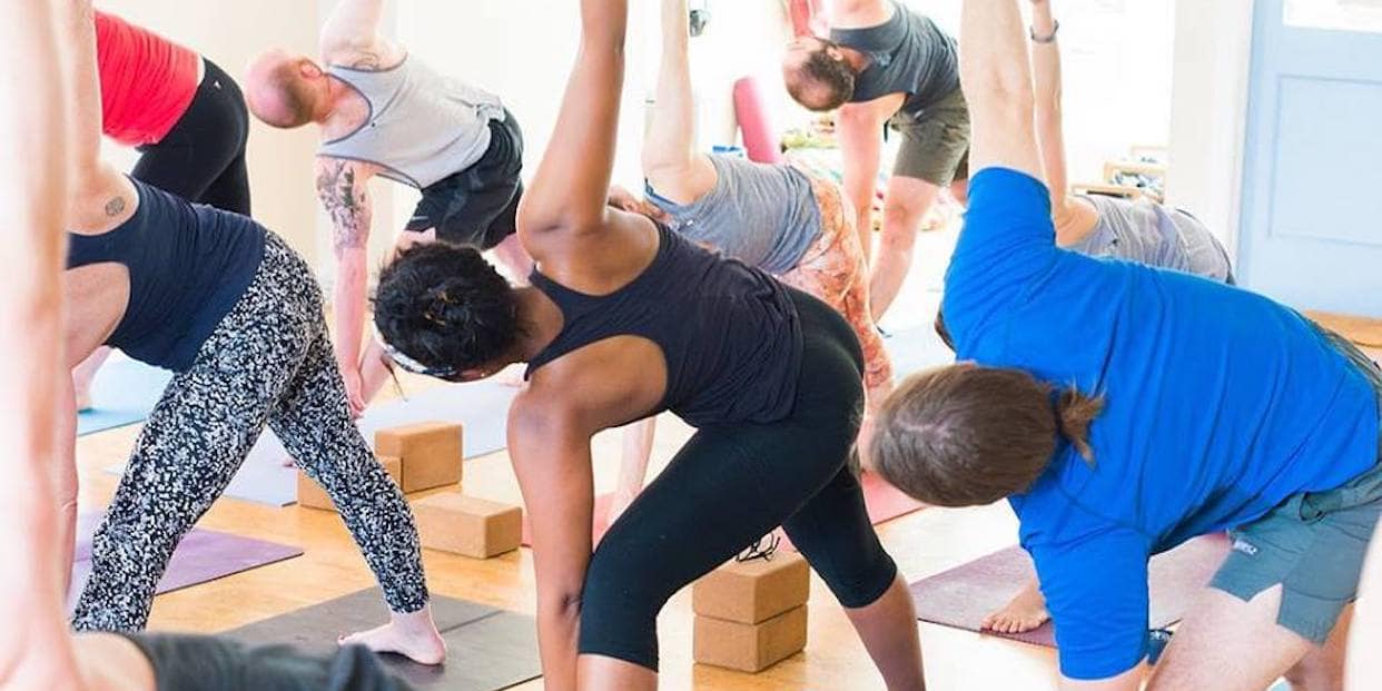 Ashtanga Yoga Studio Richmond Va Blog Dandk