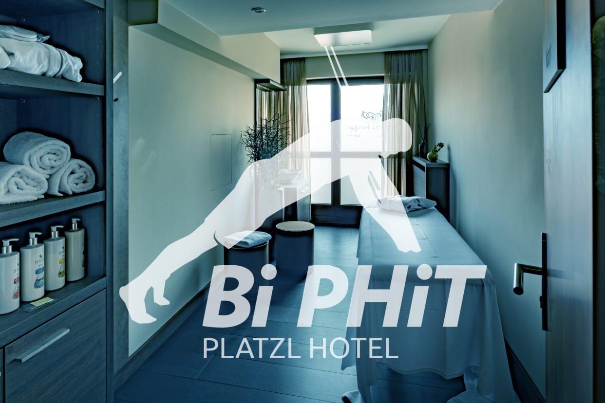 Massage 60 Minuten At Bi Phit Platzl Wellness Read