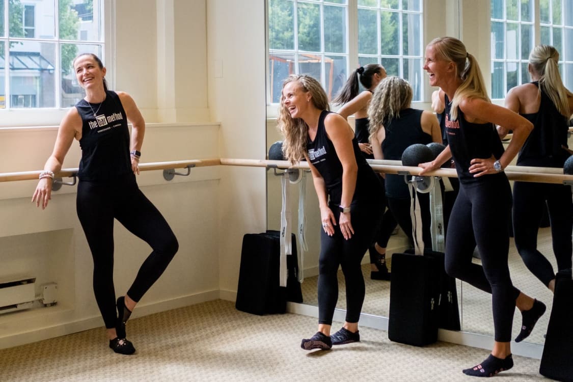 Focus Barre and Yoga: Read Reviews and Book Classes on ClassPass
