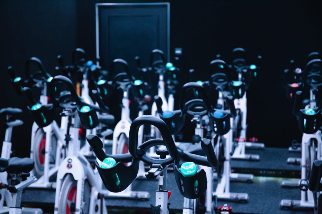 Sync Cycle - Yio Chu Kang: Read Reviews and Book Classes on ClassPass