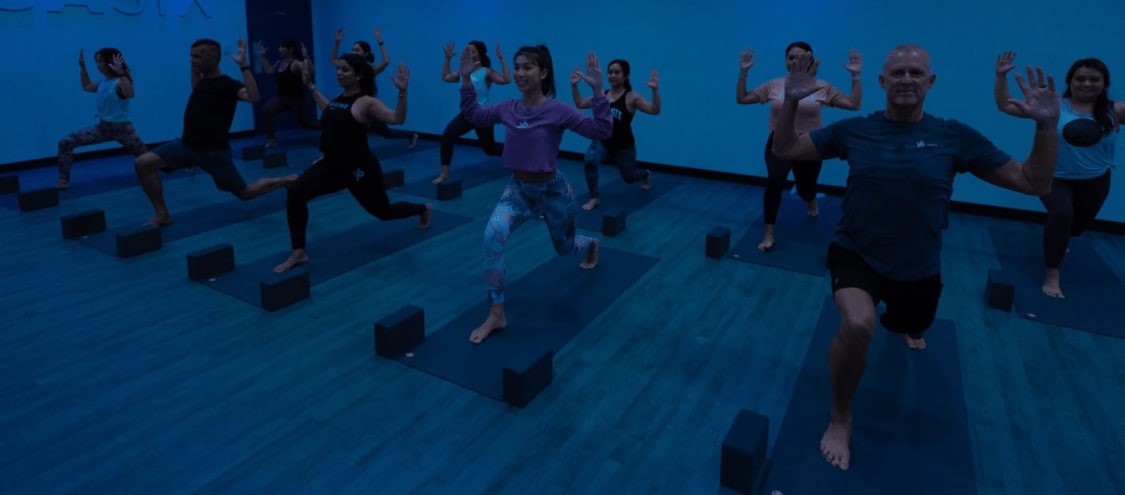 YogaSix - Saratoga: Read Reviews and Book Classes on ClassPass YogaSix - Saratoga: Read Reviews and Book Classes on ClassPass