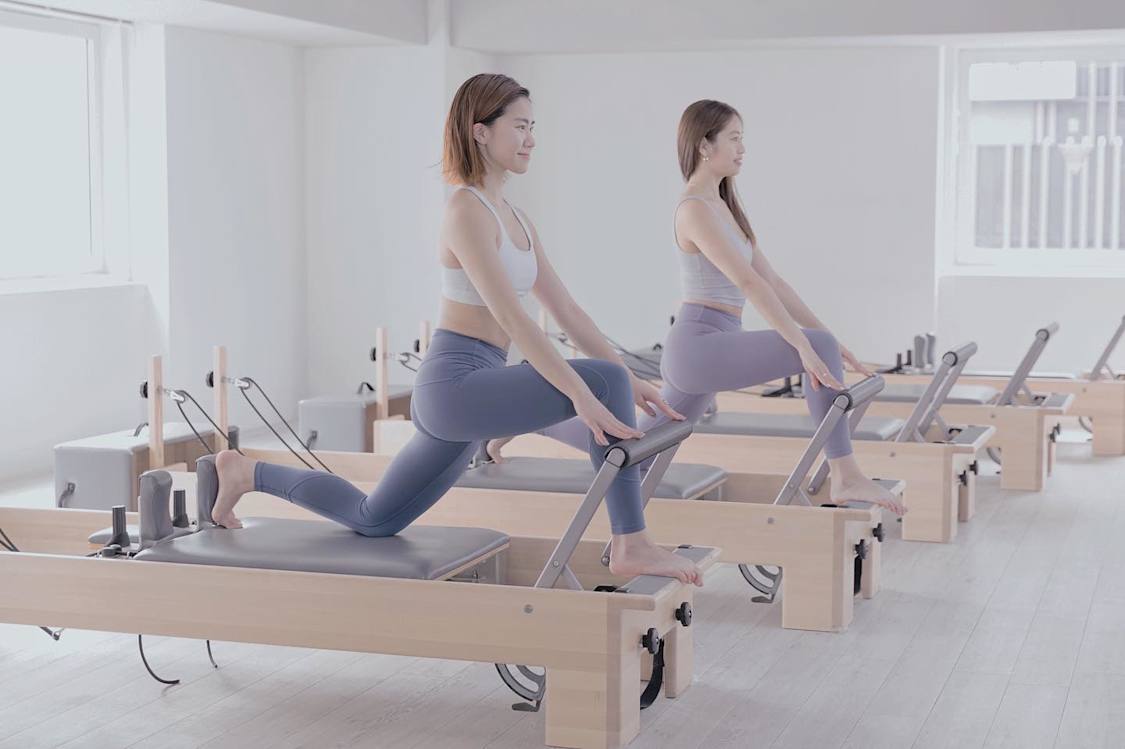 pilates K 【女性専用】 - 綱島店: Read Reviews and Book Classes on