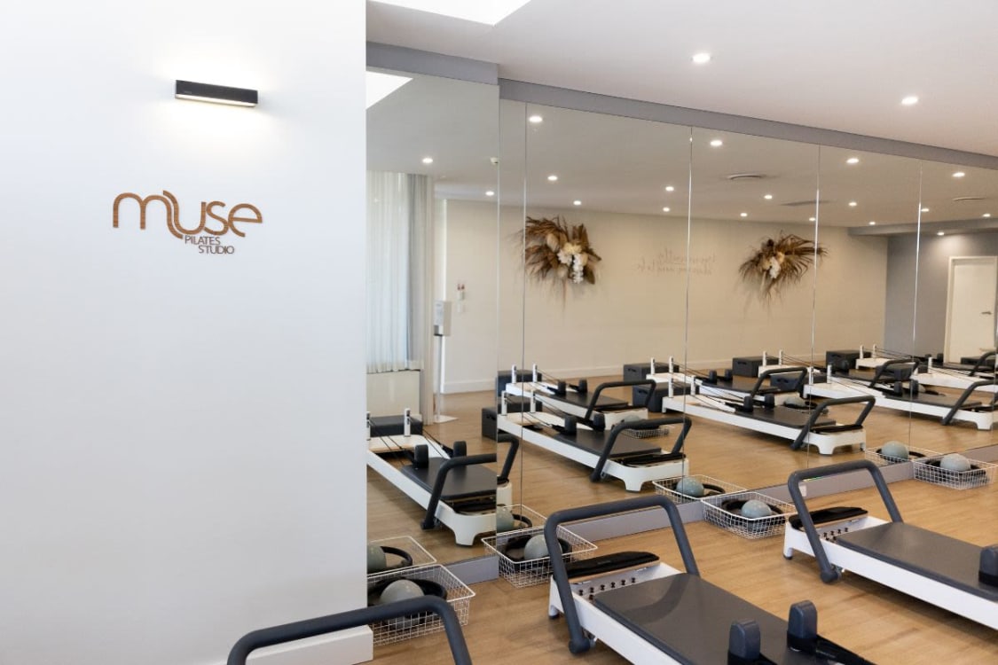 Muse Pilates Studio Dulwich Hill Read Reviews and Book Classes