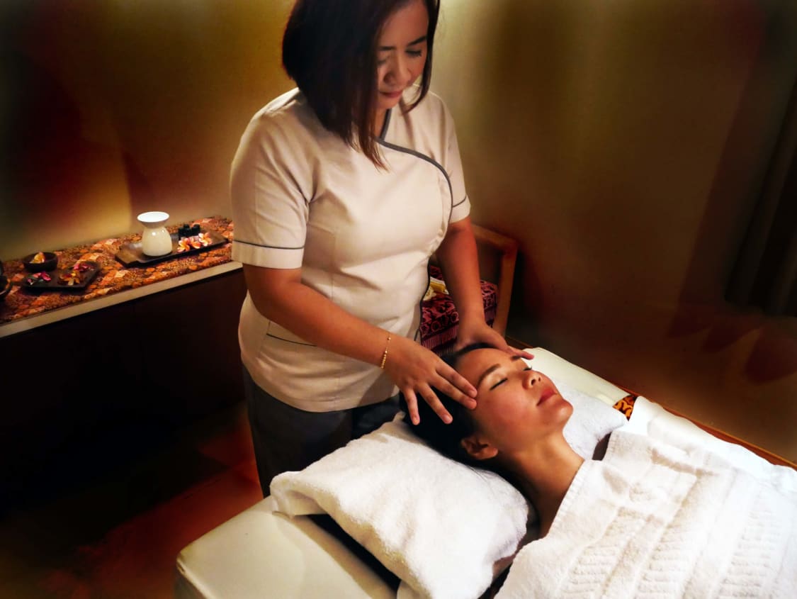 Vita Spa - Berjaya Times Square Hotel: Read Reviews and Book Classes on  ClassPass