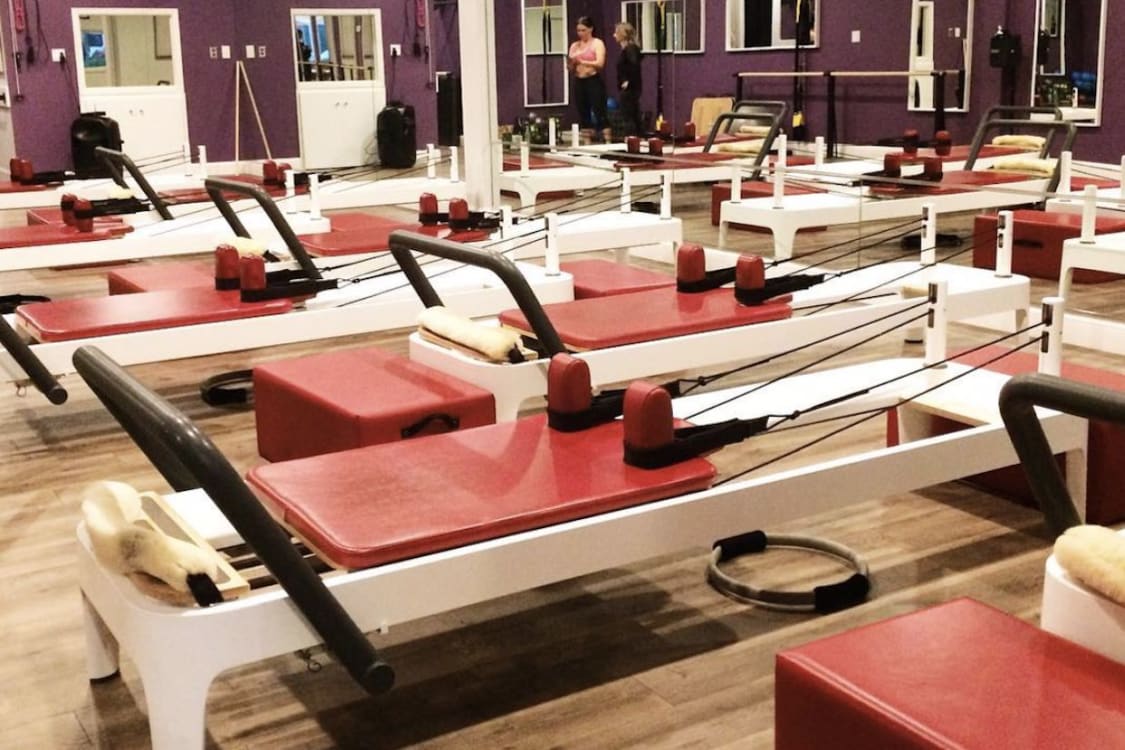 My Pilates Studio - Plainview: Read Reviews and Book Classes on ClassPass