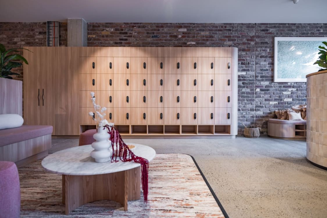 GROUNDUP Studio - Alexandria: Read Reviews and Book Classes on ClassPass