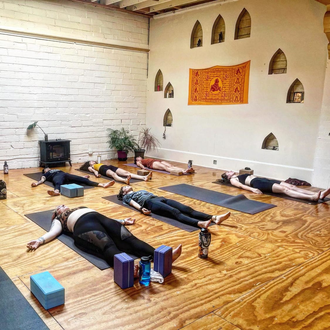 Guide to yoga studios in Portland, Oregon - PDXtoday