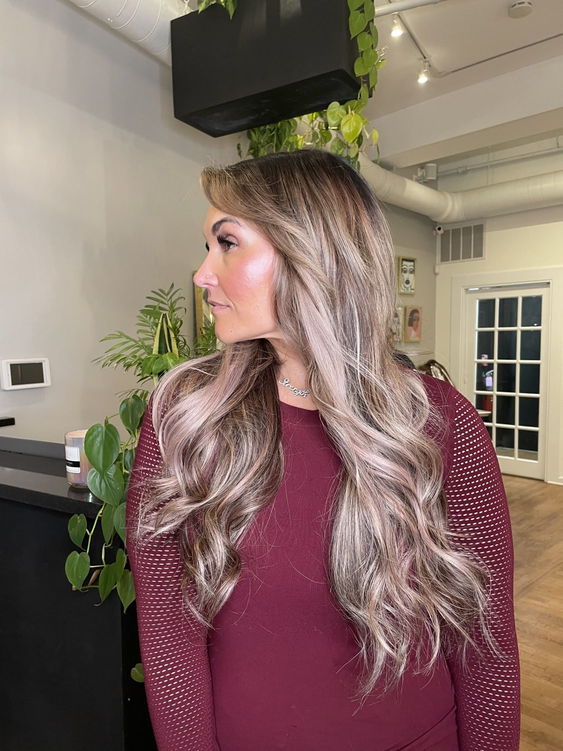 ZANA hair boutique: Read Reviews and Book Classes on ClassPass