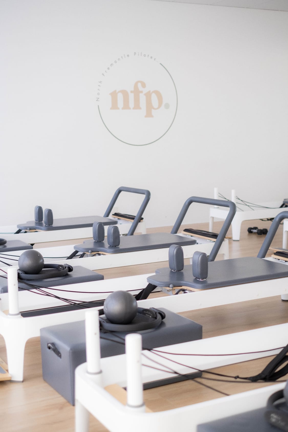 North Fremantle Pilates NFP Read Reviews and Book Classes on