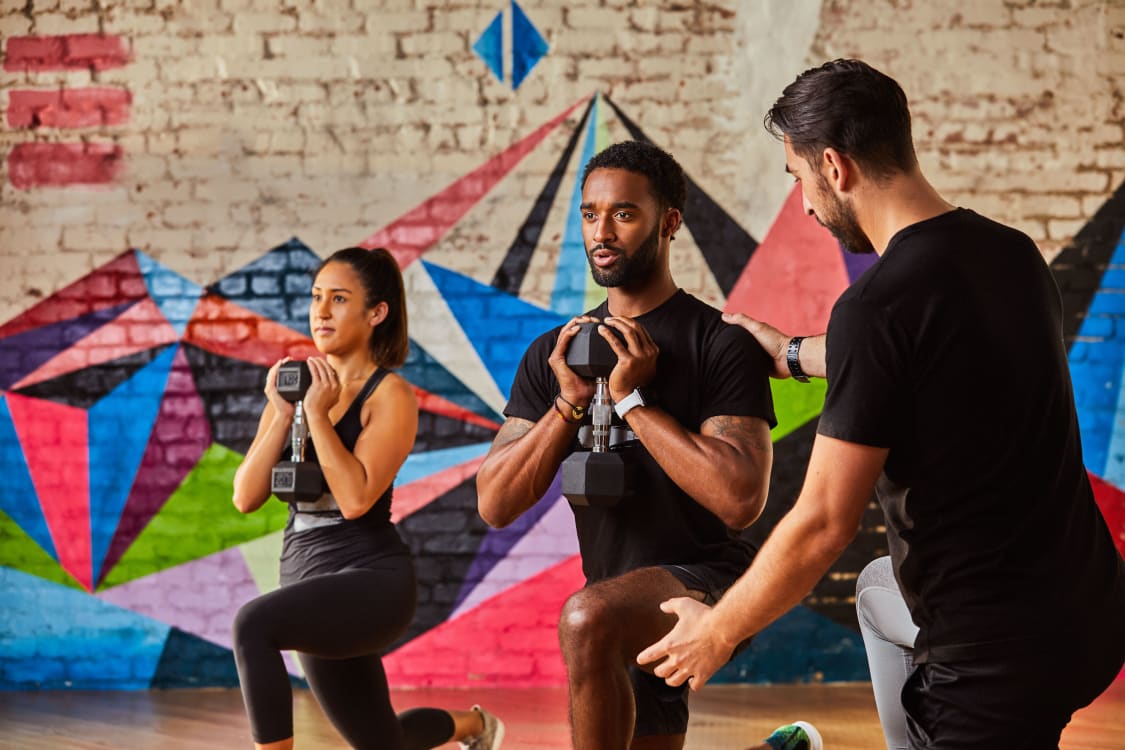 Tribe Fitness, Yoga & Coaching: Read Reviews and Book Classes on ClassPass