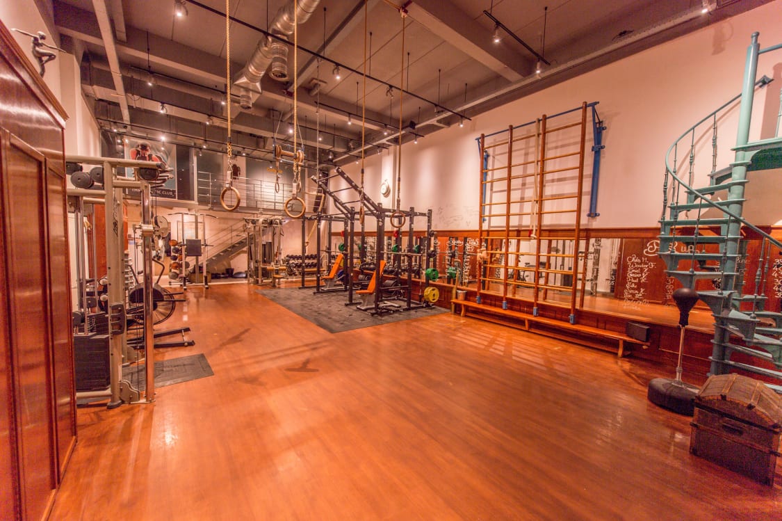 Self Defence at The Athletic Club Centrum - Personal Training: Read Reviews  and Book Classes on ClassPass