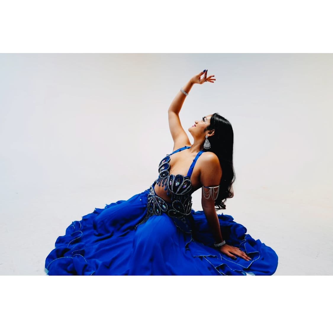 if six was nine BELLY DANCE LSV ルグランブルー Belly Dance with G II: Read Reviews and Book Classes on ClassPass