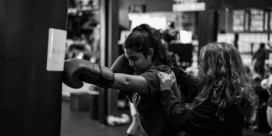 Legacy Fitness and Boxing: Read Reviews and Book Classes on ClassPass